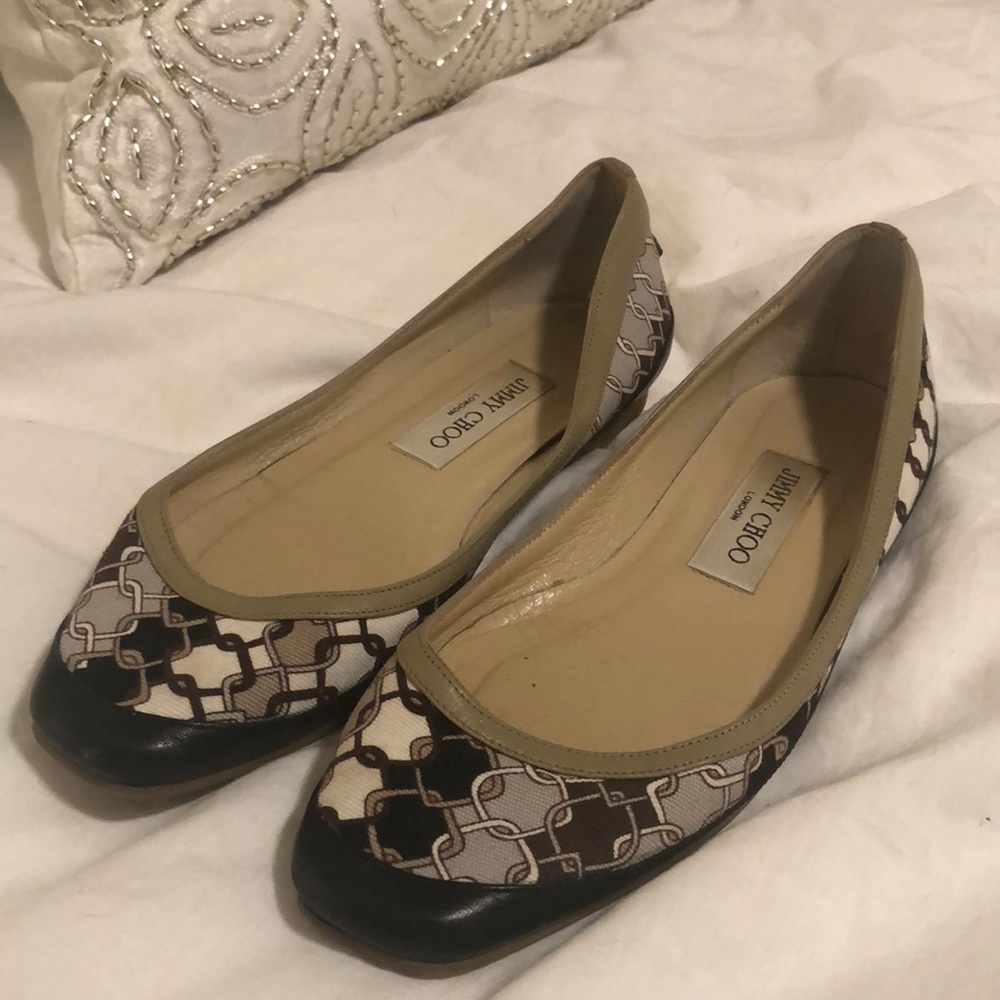 jimmy chop flats